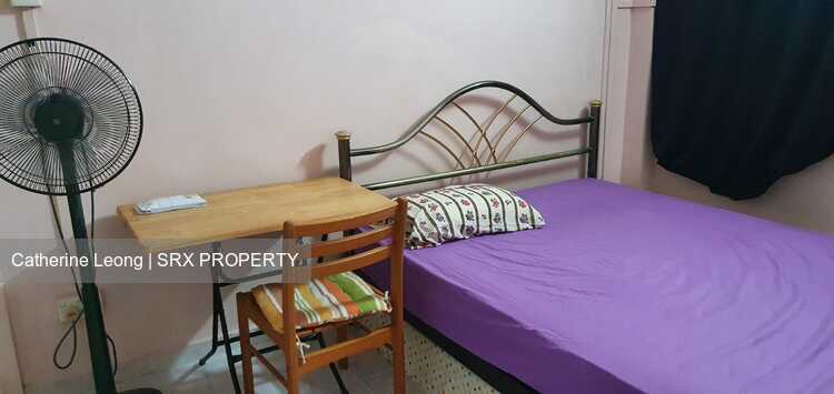 Blk 236 Tampines Street 21 (Tampines), HDB 3 Rooms #281348261